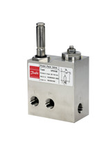 180G0040 Danfoss Valve, VPH 15 E NO - automation24h