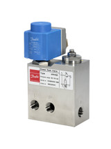 180G0044 Danfoss Valve, VPH 15 E NC - Invertwell - Convertwell Oy Ab