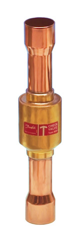 020-1039 Danfoss Check valve, NRVH 12s - automation24h