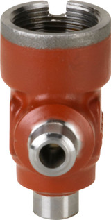 148B5002 Danfoss Multifunction valve body, SVL 6 - Invertwell - Convertwell Oy Ab