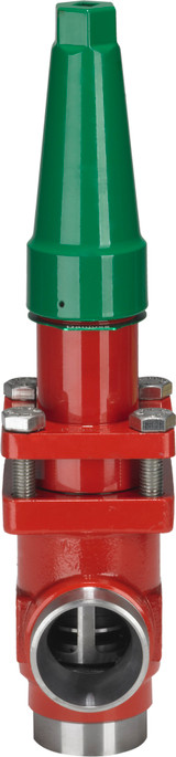 148B5408 Danfoss Check & stop valve, SCA-X 25 - automation24h