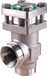 148B5586 Danfoss Check valve, CHV-X SS 32 - Invertwell - Convertwell Oy Ab