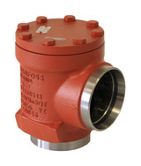 148B5936 Danfoss Check valve, CHV-X 80 - Invertwell - Convertwell Oy Ab