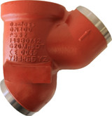 148B6015 Danfoss Multifunction valve body, SVL 100 - automation24h