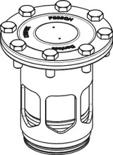 148B6022 Danfoss Function module, CHV-X 100 - Invertwell - Convertwell Oy Ab