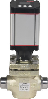 027H3001 Danfoss Motor operated valve, ICM 32-B - automation24h