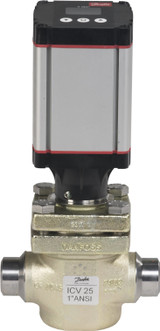 027H3012 Danfoss Motor operated valve, ICM 32-A - Invertwell - Convertwell Oy Ab