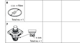 027H3181 Danfoss Function module, ICM 32-B - Invertwell - Convertwell Oy Ab