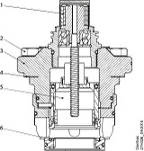 027H6181 Danfoss Function module, ICM 65-B - Invertwell - Convertwell Oy Ab