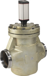 027H7130 Danfoss Motor operated valve, ICM 100 - automation24h