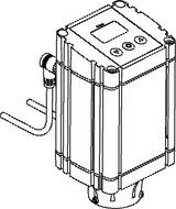 027H9065 Danfoss Actuators for ICM, ICAD 600 - automation24h