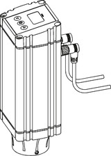 027H9077 Danfoss Actuators for ICM, ICAD 1200A - automation24h