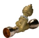 034G2858 Danfoss Electric regulating valve, KVS 42 - automation24h
