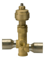 034G4252 Danfoss Electric regulating valve, KVS 15 - Invertwell - Convertwell Oy Ab