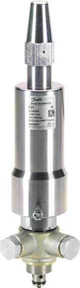 027B0941 Danfoss Pilot valve, CVC-M - Invertwell - Convertwell Oy Ab
