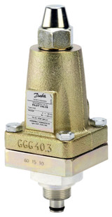 027B1160 Danfoss Pilot valve, CVP-HP - Invertwell - Convertwell Oy Ab