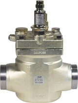 027H6020 Danfoss Pilot operated servo valve, ICS1 65 - automation24h