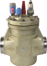 027H7160 Danfoss Pilot operated servo valve, ICS 150 - automation24h