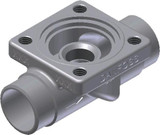 027H1163 Danfoss Multifunction valve body, ICV 20 - Invertwell - Convertwell Oy Ab
