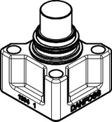 027H1186 Danfoss Function module, ICM 20-A33 - Invertwell - Convertwell Oy Ab