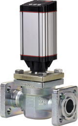 027H2119 Danfoss Multifunction valve body, ICV 25 PM - Invertwell - Convertwell Oy Ab