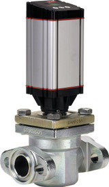 027H2119 Danfoss Multifunction valve body, ICV 25 PM - Invertwell - Convertwell Oy Ab