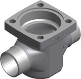 027H2129 Danfoss Multifunction valve body, ICV 25 - Invertwell - Convertwell Oy Ab