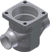 027H5120 Danfoss Multifunction valve body, ICV 50 - Invertwell - Convertwell Oy Ab