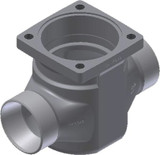 027H6126 Danfoss Multifunction valve body, ICV 80 - Invertwell - Convertwell Oy Ab