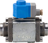 042H2101 Danfoss Electric expansion valve, AKVA 20-1 - Invertwell - Convertwell Oy Ab