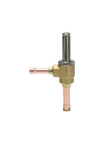 068F1173 Danfoss Electric expansion valve, AKV 10-5 - Invertwell - Convertwell Oy Ab