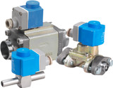 068F5026 Danfoss Electric expansion valve, AKVA 15-3 - Invertwell - Convertwell Oy Ab