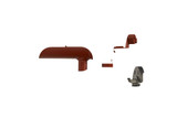 027B2024 Danfoss Float valve, SV 4 - automation24h