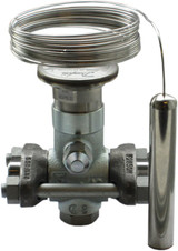 068G6135 Danfoss Thermostatic expansion valve, TEA 20-20 - automation24h