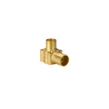 067B4016 Danfoss Valve body for expansion valve, VALVE BODY - Invertwell - Convertwell Oy Ab