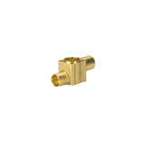 067B4016 Danfoss Valve body for expansion valve, VALVE BODY - Invertwell - Convertwell Oy Ab