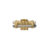 067B4025 Danfoss Valve body for expansion valve, VALVE BODY - Invertwell - Convertwell Oy Ab