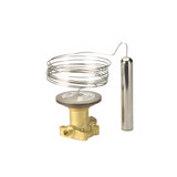 067G3306 Danfoss Element for expansion valve, TE 55 - Invertwell - Convertwell Oy Ab