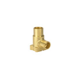 067G4002 Danfoss Valve body for expansion valve, VALVE BODY - Invertwell - Convertwell Oy Ab
