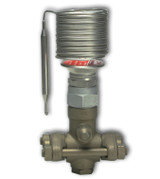 068G6061 Danfoss Desuperheating valve, TEAT 20-5 - Invertwell - Convertwell Oy Ab