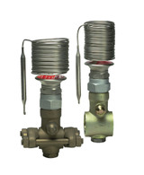 068G6063 Danfoss Desuperheating valve, TEAT 20-8 - Invertwell - Convertwell Oy Ab