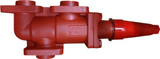 148F3007 Danfoss Change-over valve, DSV 2 - Invertwell - Convertwell Oy Ab