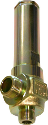 148F3340 Danfoss Safety relief valve, SFA 15 - Invertwell - Convertwell Oy Ab