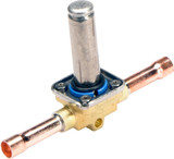 032F1204 Danfoss Solenoid valve, EVR 3 - Invertwell - Convertwell Oy Ab 032F1204 Danfoss Solenoid valve, EVR 3 - Invertwell - Convertwell Oy Ab