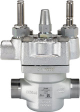 027H3040 Danfoss 2-step solenoid valve, ICLX 32 - automation24h