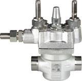 027H4040 Danfoss 2-step solenoid valve, ICLX 40 - automation24h