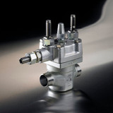 027H5040 Danfoss 2-step solenoid valve, ICLX 50 - automation24h