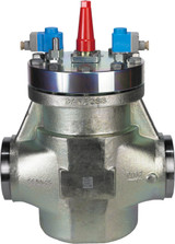 027H7157 Danfoss 2-step solenoid valve, ICLX 125 - automation24h
