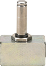032F3050 Danfoss Solenoid valve, EVRA 3 - Invertwell - Convertwell Oy Ab