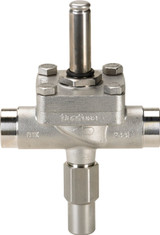 032F3082 Danfoss Solenoid valve, EVRS 10 - Invertwell - Convertwell Oy Ab